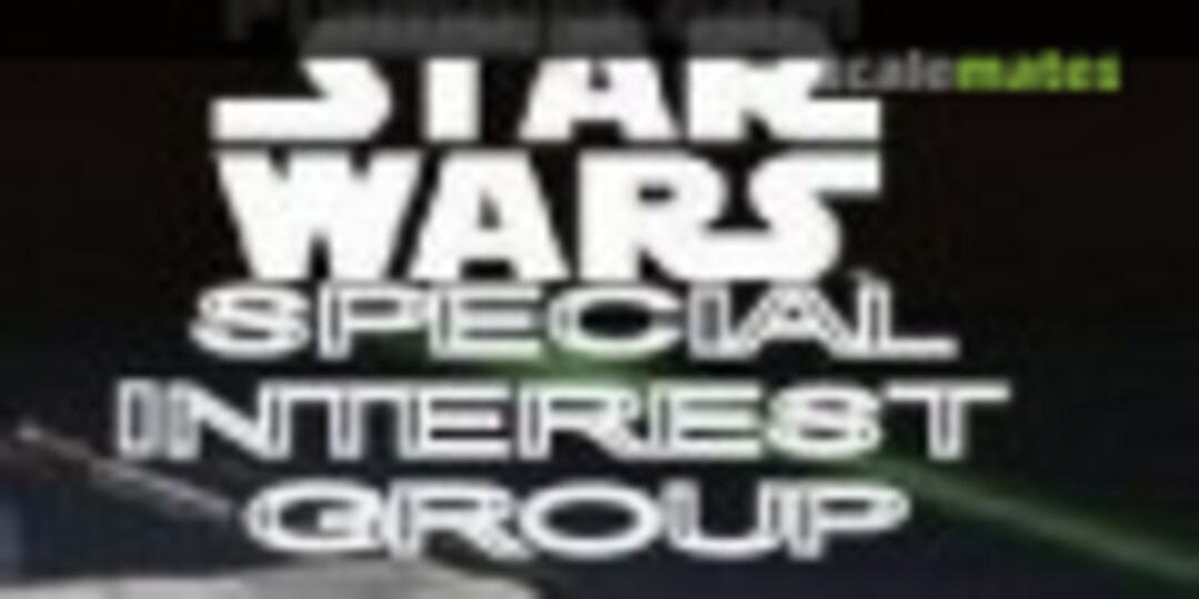 IPMS (UK) Star Wars SIG