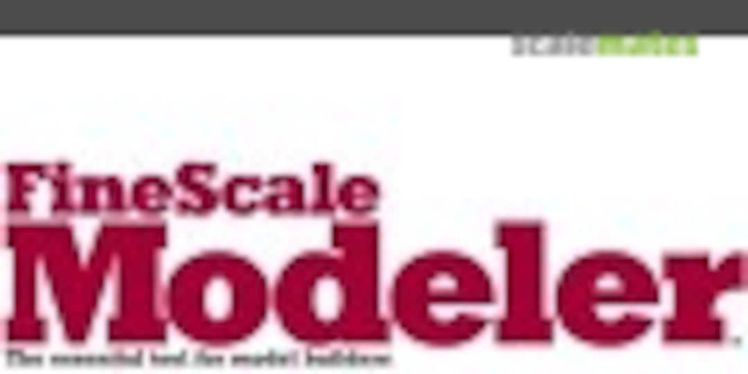 FineScale Modeler