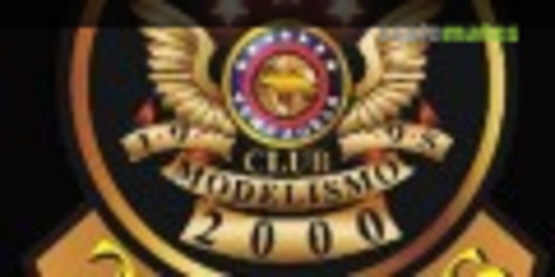 CLUB DE MODELISMO 2000
