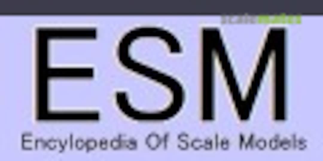 Encyclopedia of Scale Models Wiki