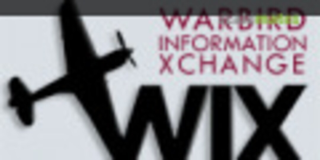 Warbird Information Exchange