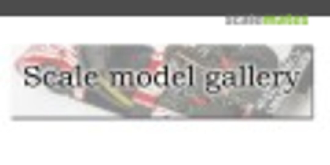 Scale Model Gallery