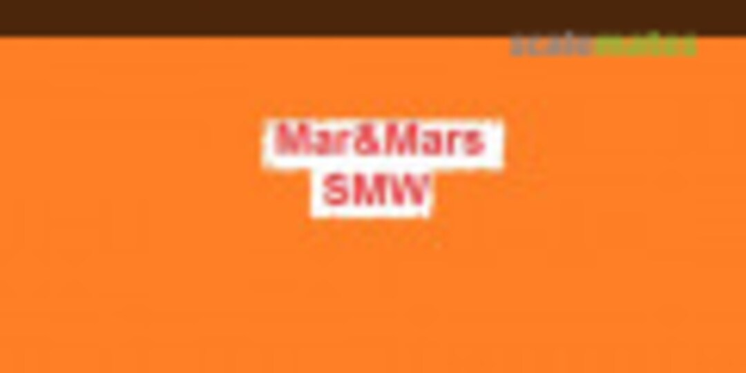 Mar&Mars Scale Model Works
