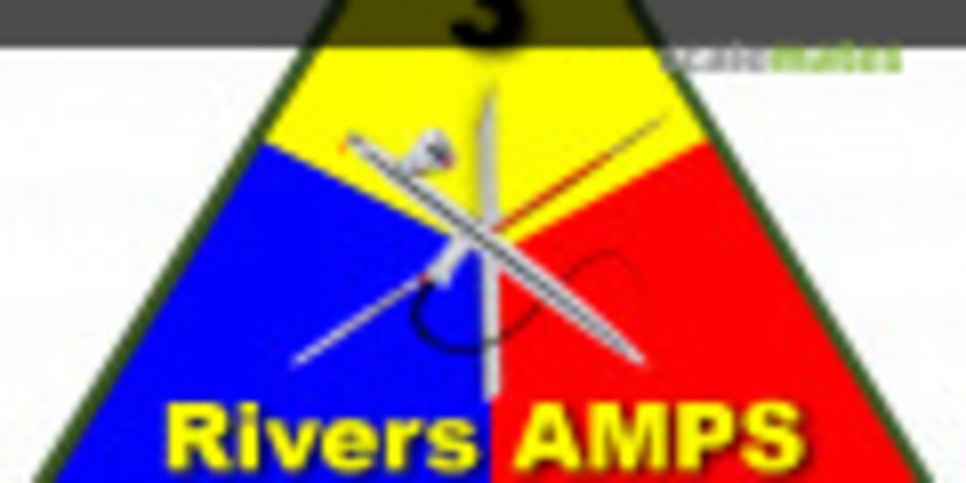 3 Rivers AMPS
