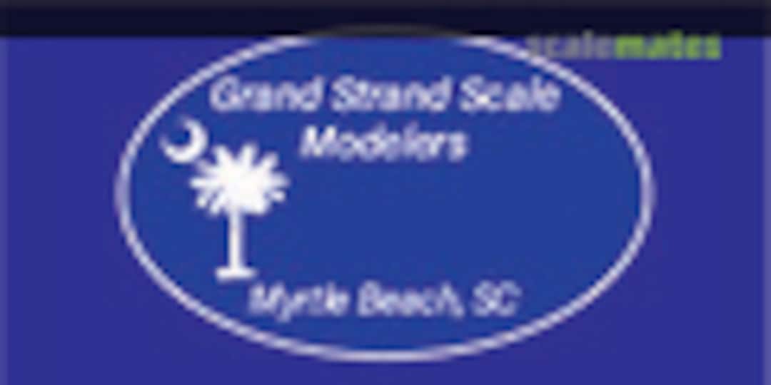 IPMS Grand Strand Scale Modelers