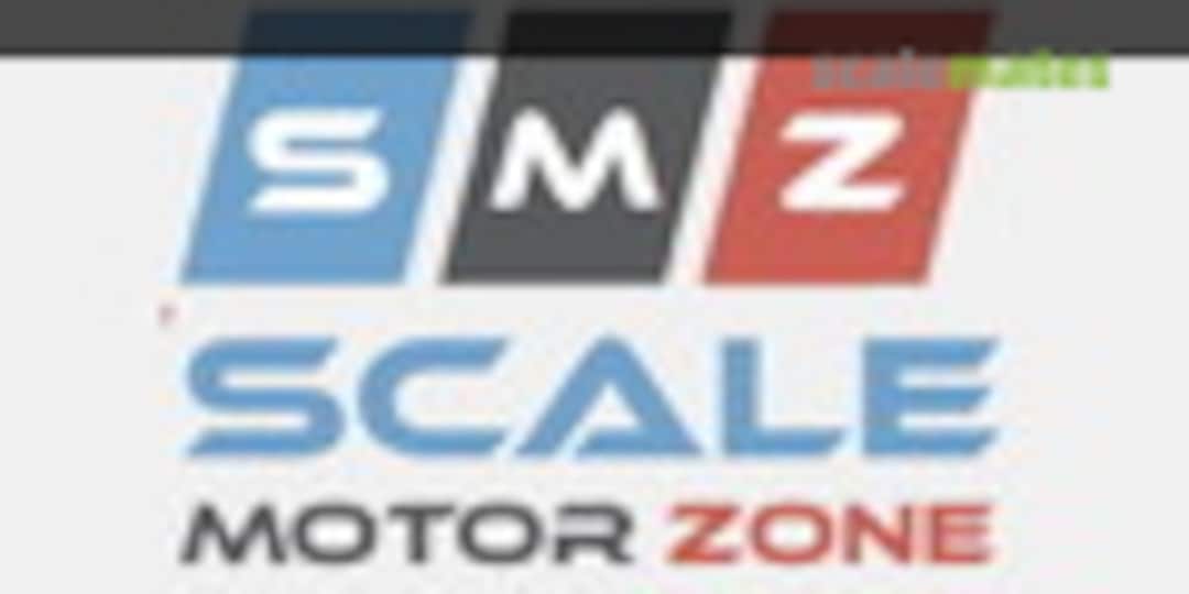 Scale Motor Zone