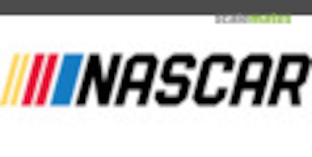 NASCAR Model Cars