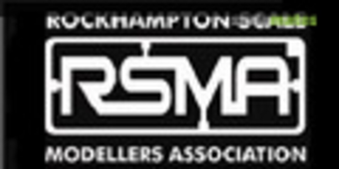 Rockhampton Scale Modellers Association