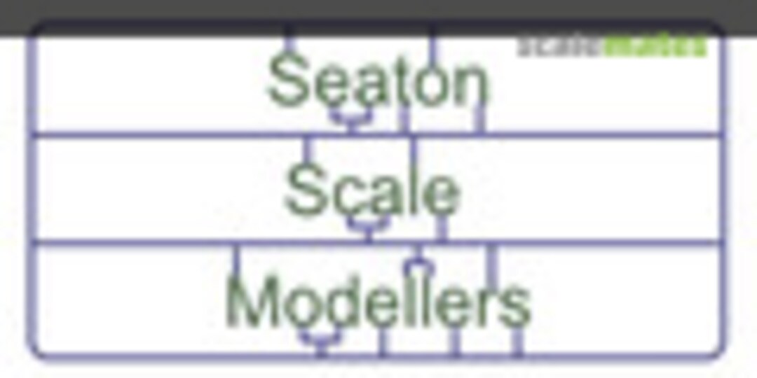 Seaton Scale Modellers