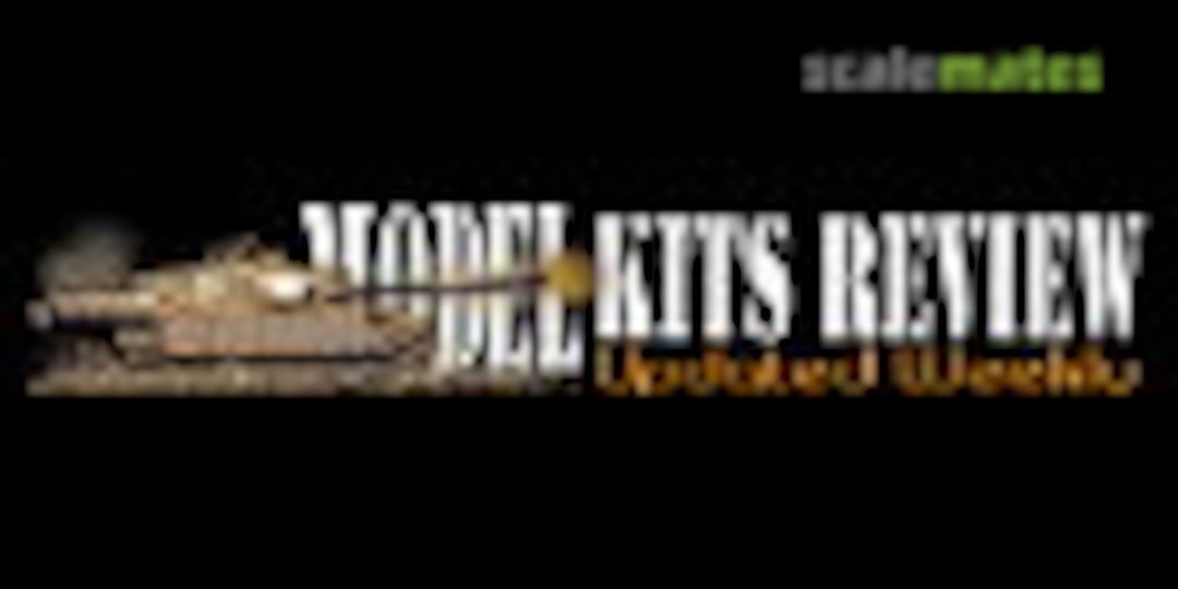 Model Kits Review