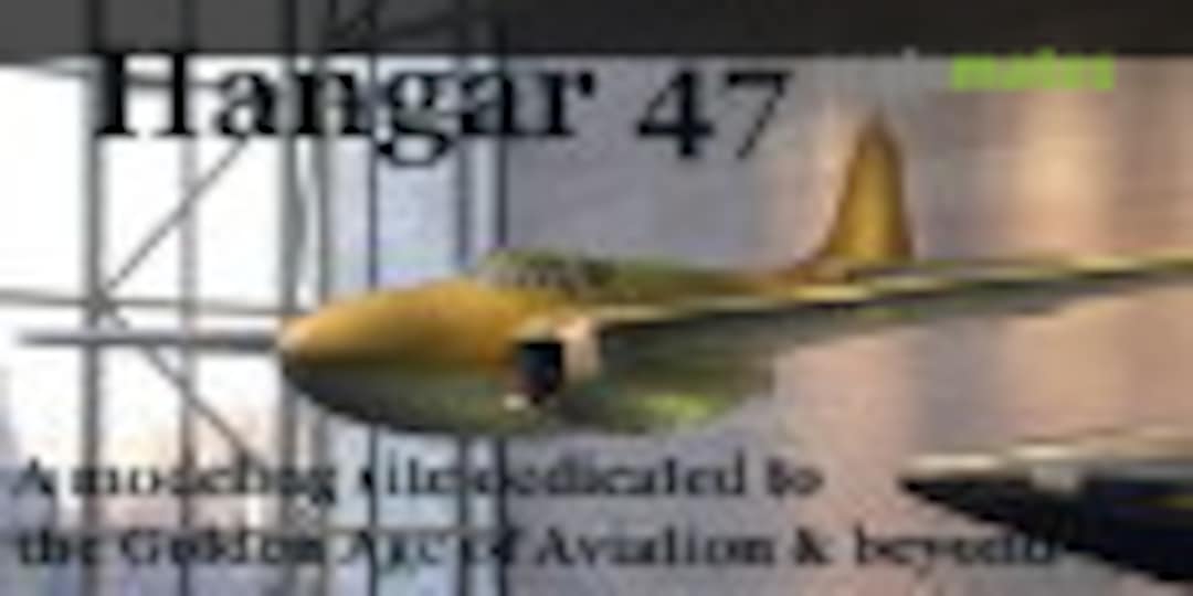 Hangar 47