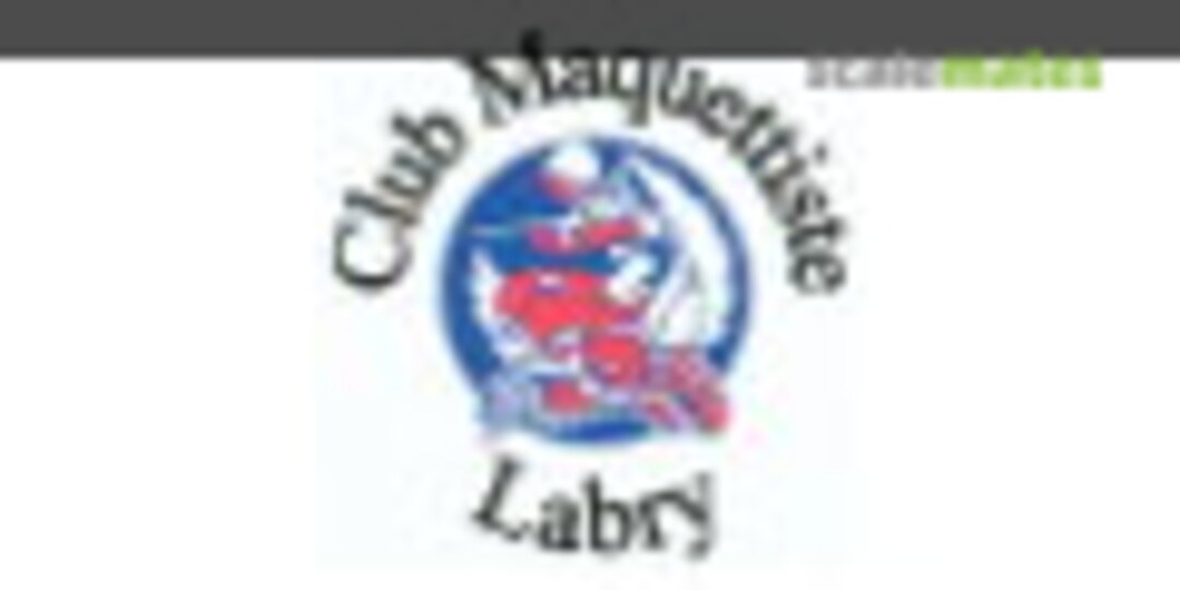 Club maquettiste de Labry