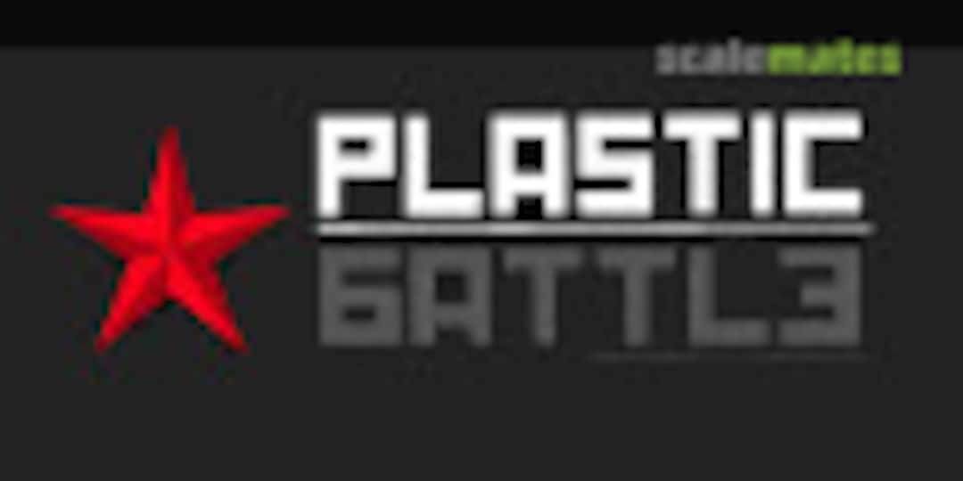 Plastic Battle