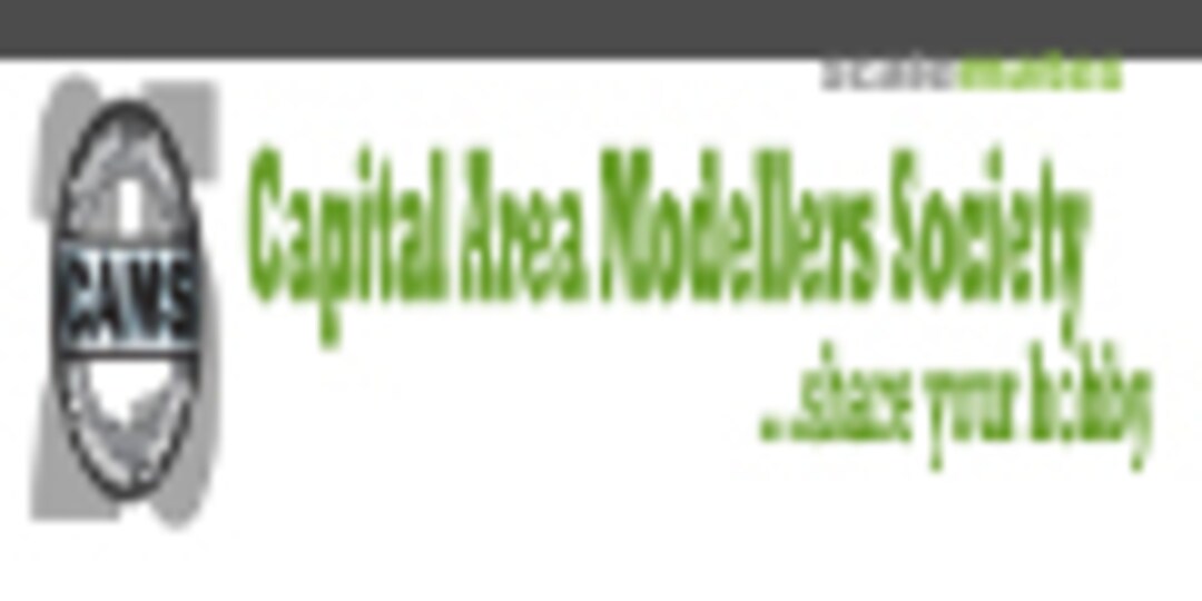 Capital Area Modellers Society