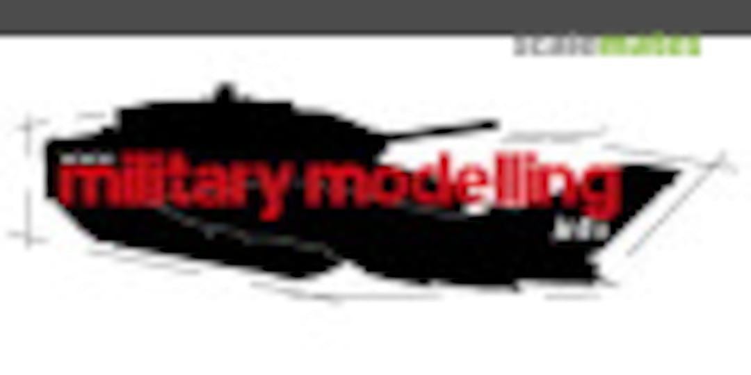 Military Modelling Info