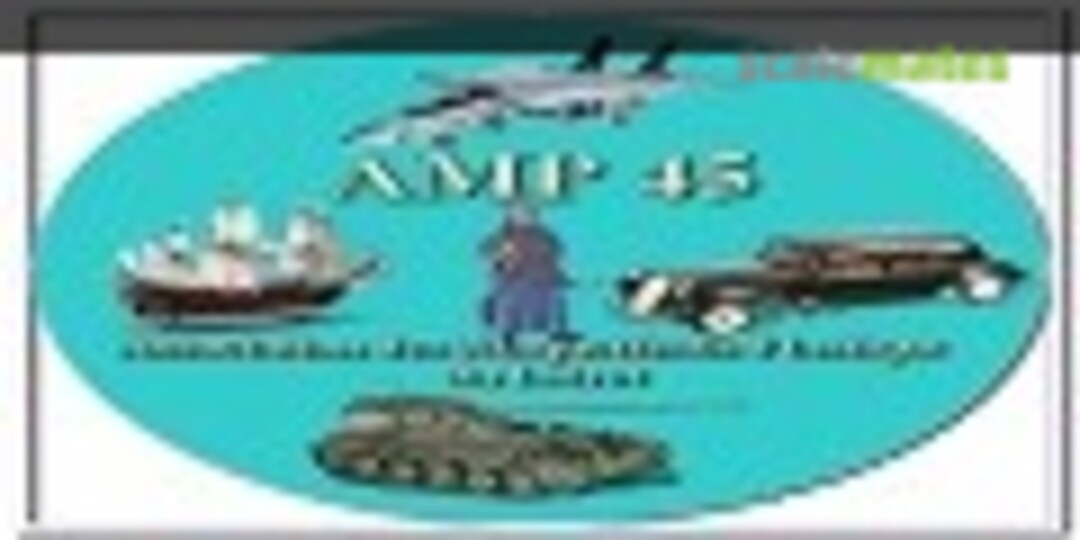 AMP 45