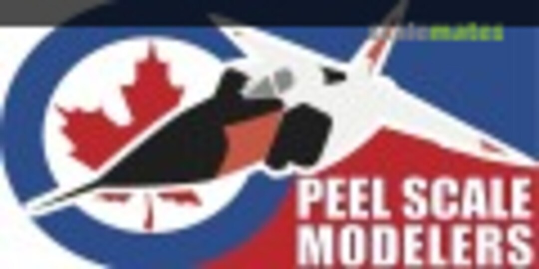 Peel Scale Modelers