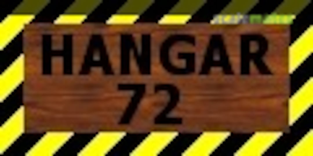 HANGAR 72