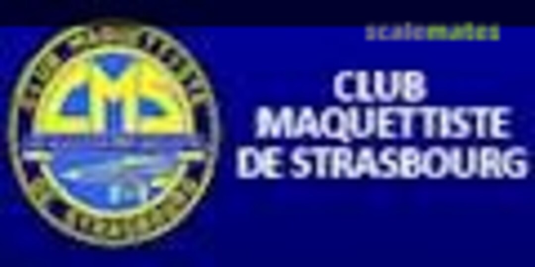Club Maquettiste de Strasbourg