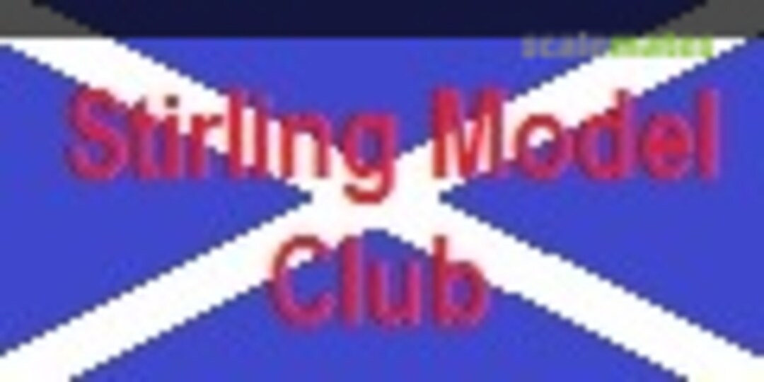 Stirling District Plastic Modelers Club
