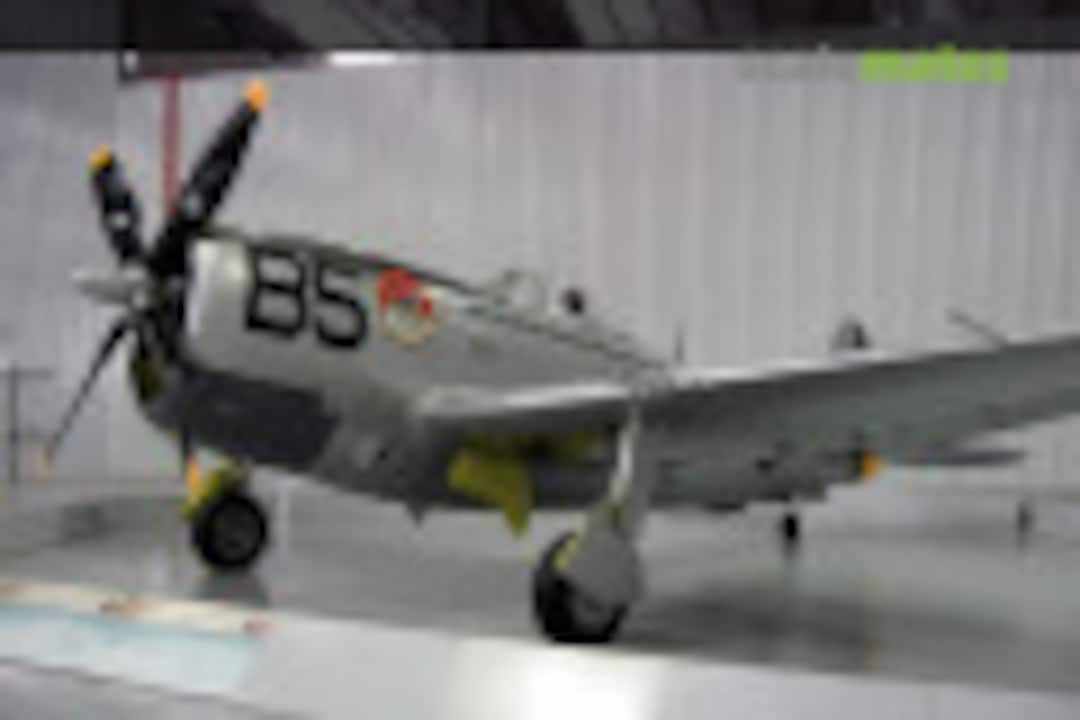 Republic P-47D Thunderbolt