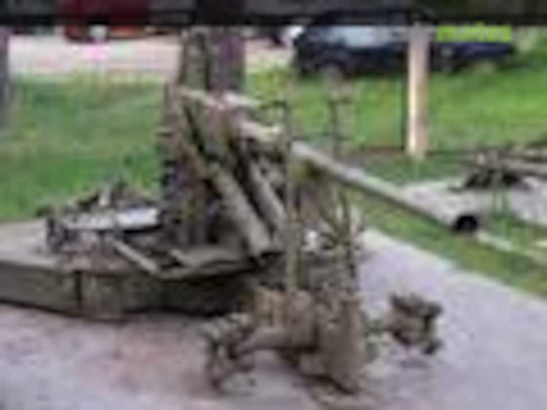 Bofors 40 mm L/60