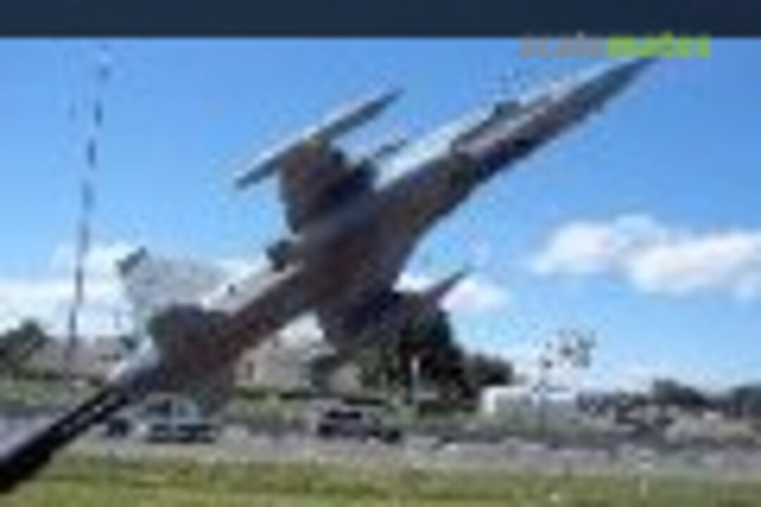 CF-116 Freedom Fighter