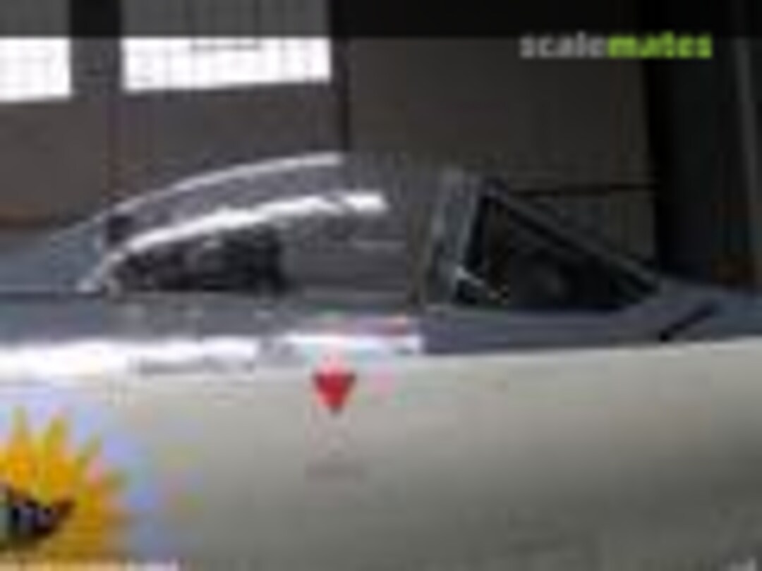 Hawker Sea Hawk FB Mk.5