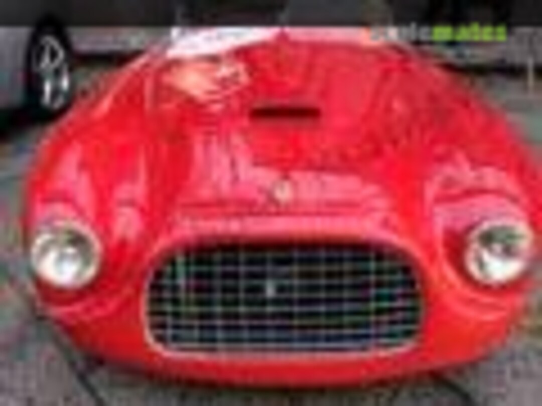 Ferrari 166 MM Barchetta Superleggera