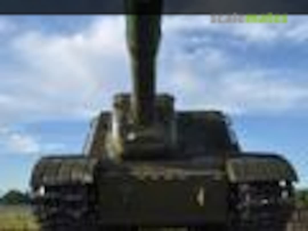 ISU-152