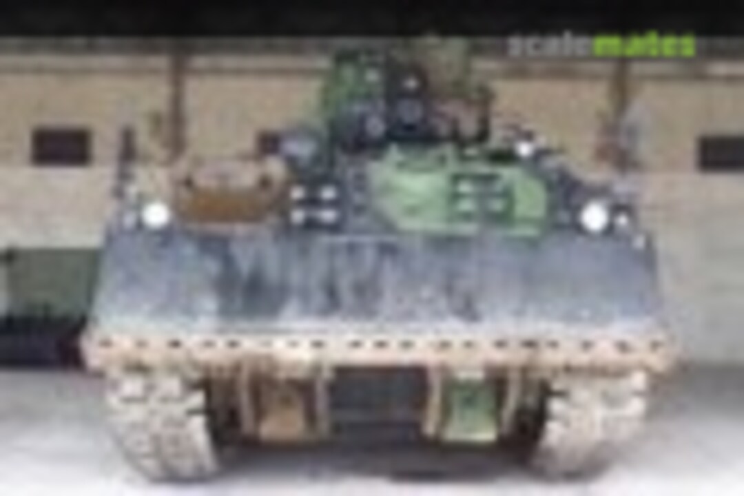 AMX 30EBG Valorisé