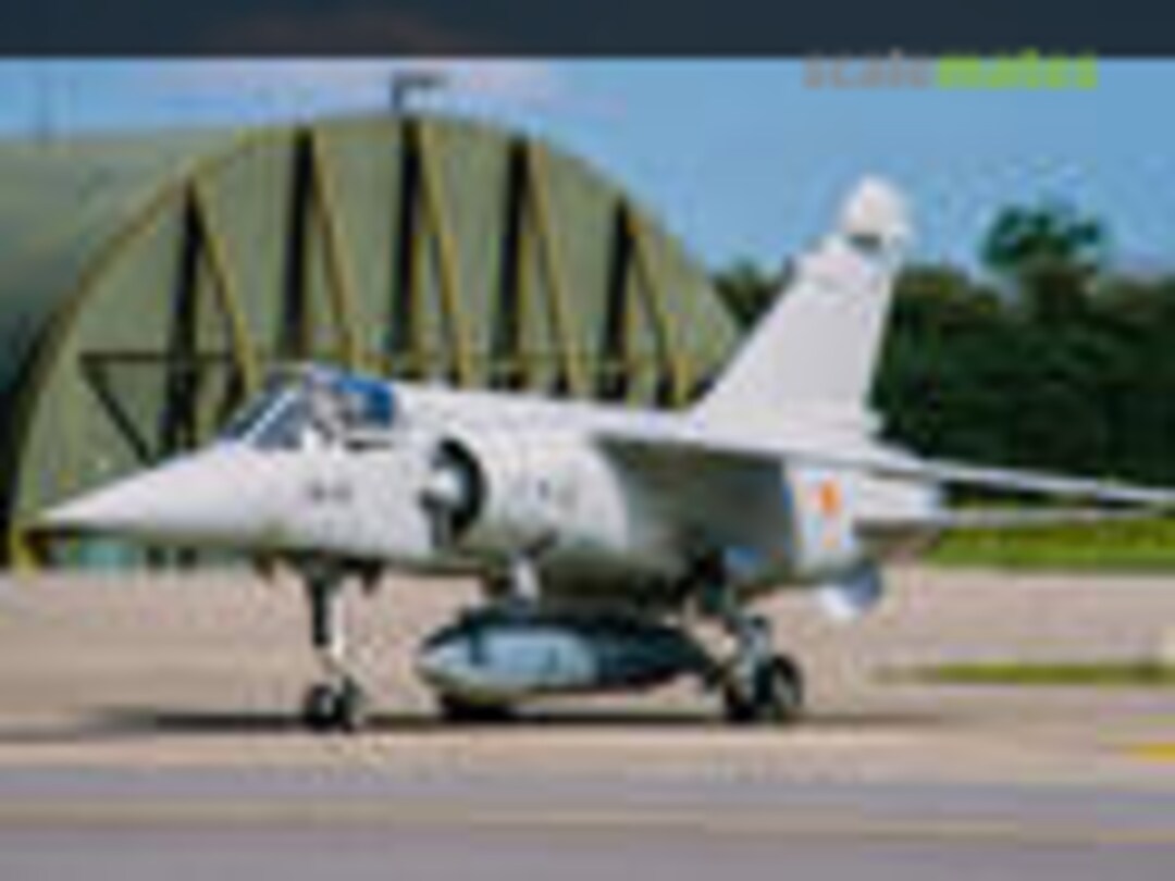 Dassault Mirage F.1M