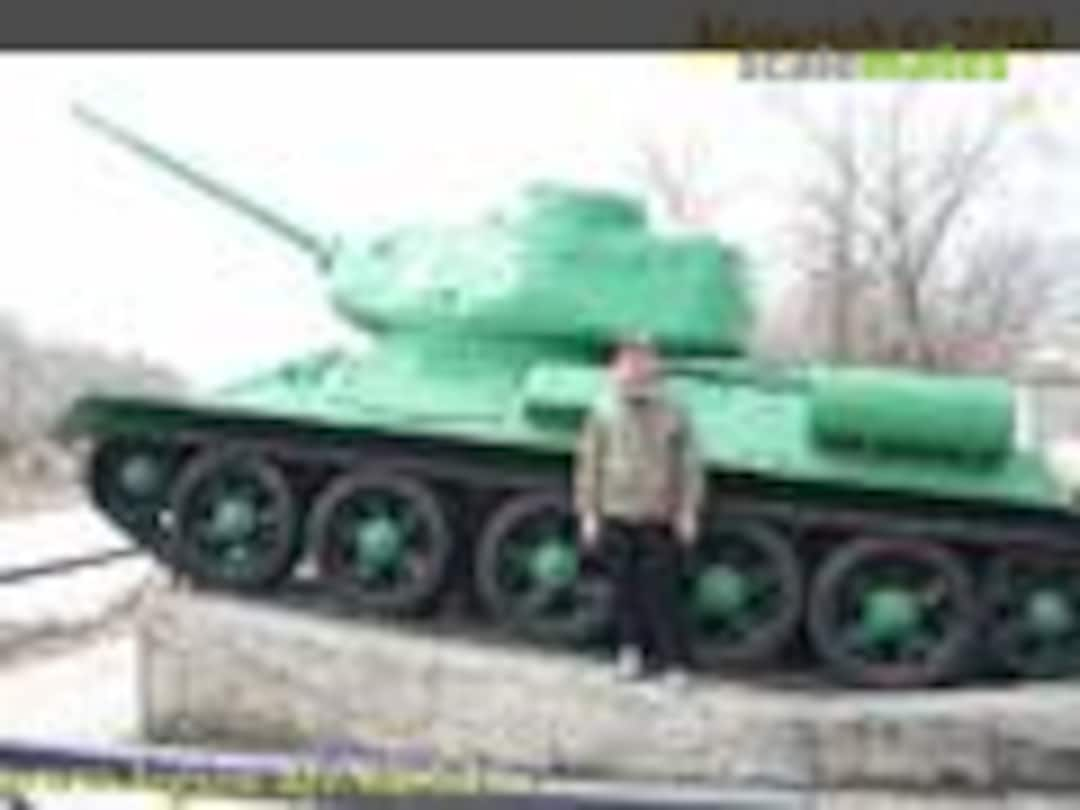 T-34/85