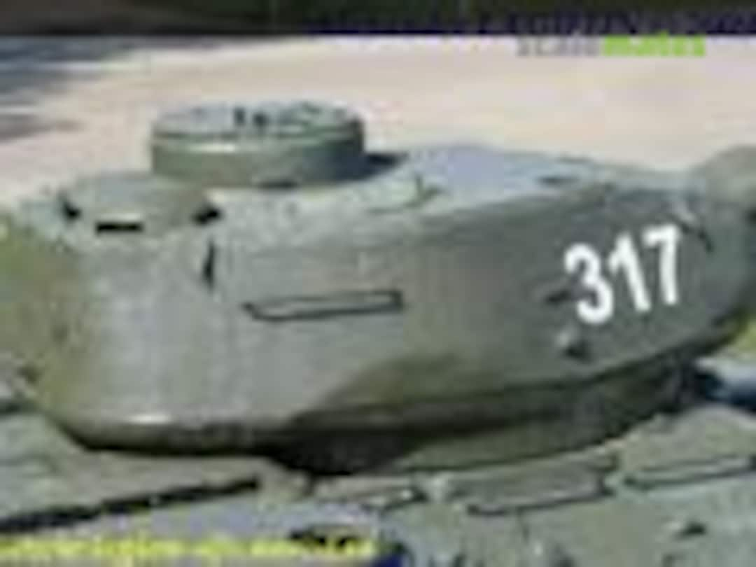 T-34/85