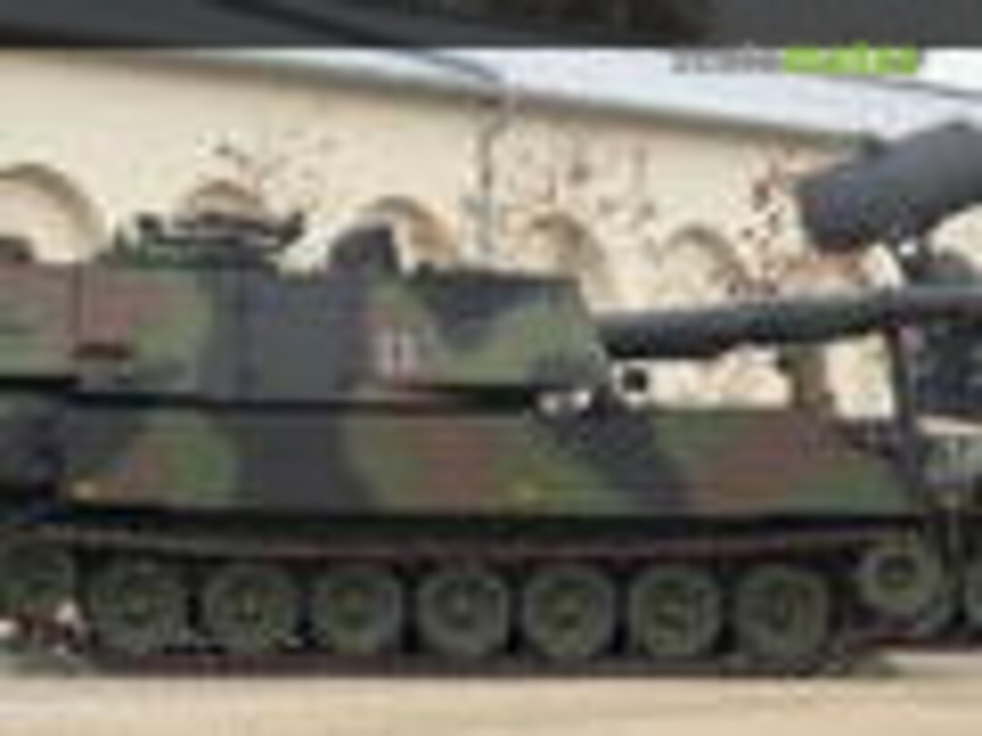 M109A3G