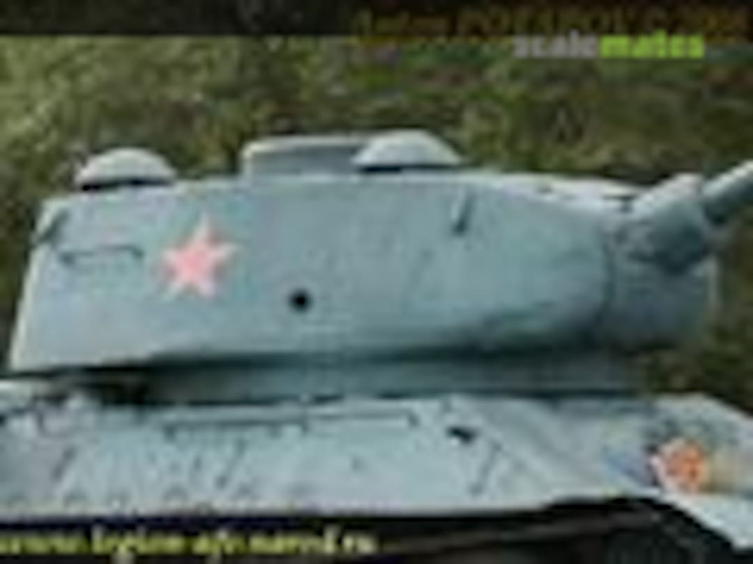 T-34/85