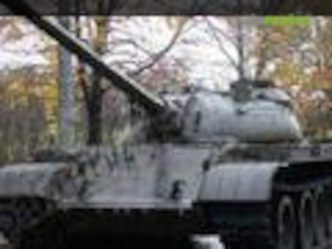 T-55A