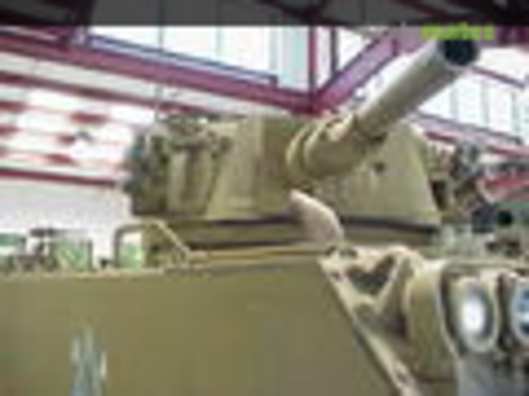 M113A1 FSV