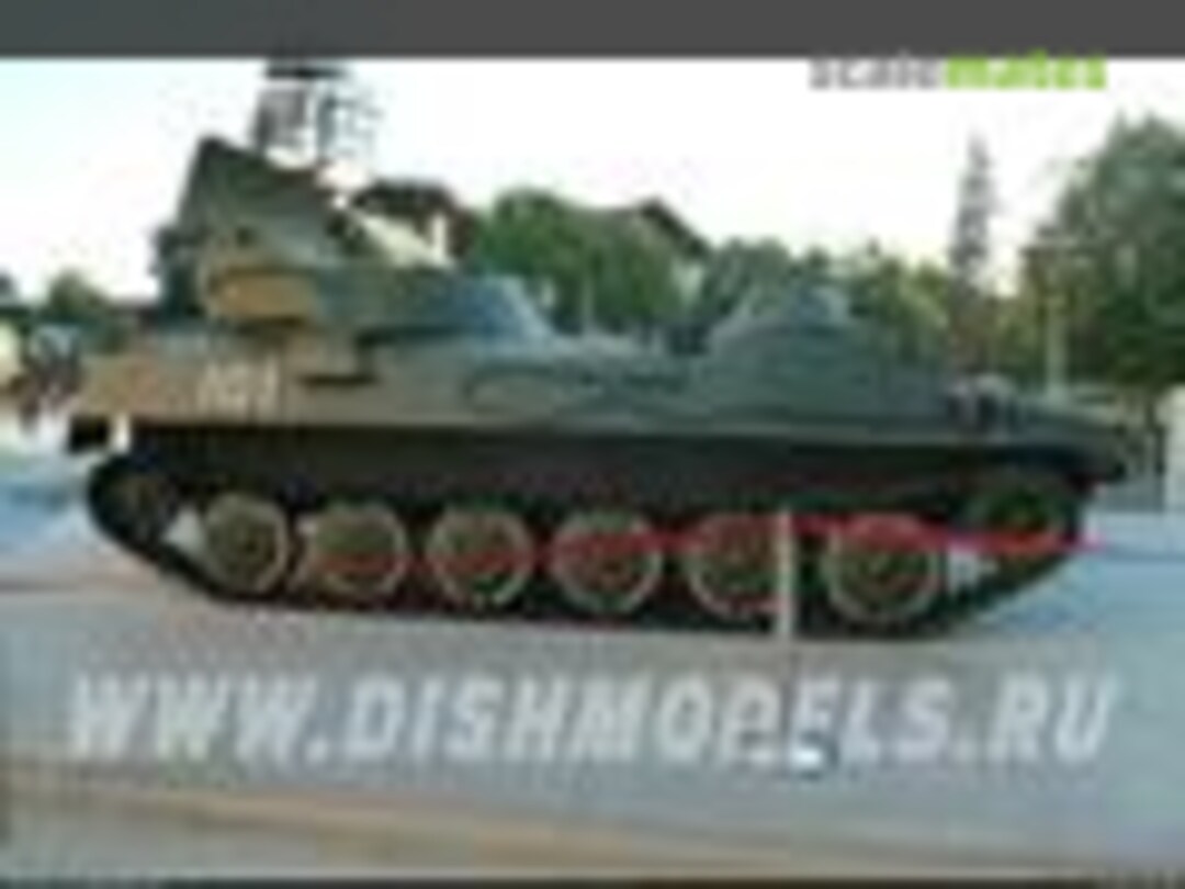 1RL232 SNAR-10 "Leopard"