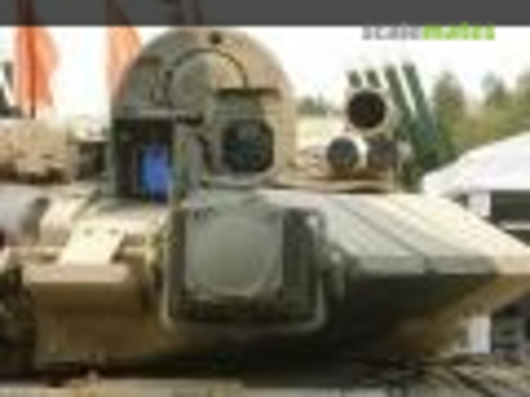 T-90SA