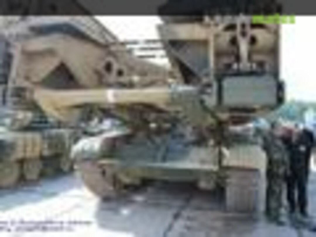 MTU-72 (Object 632)