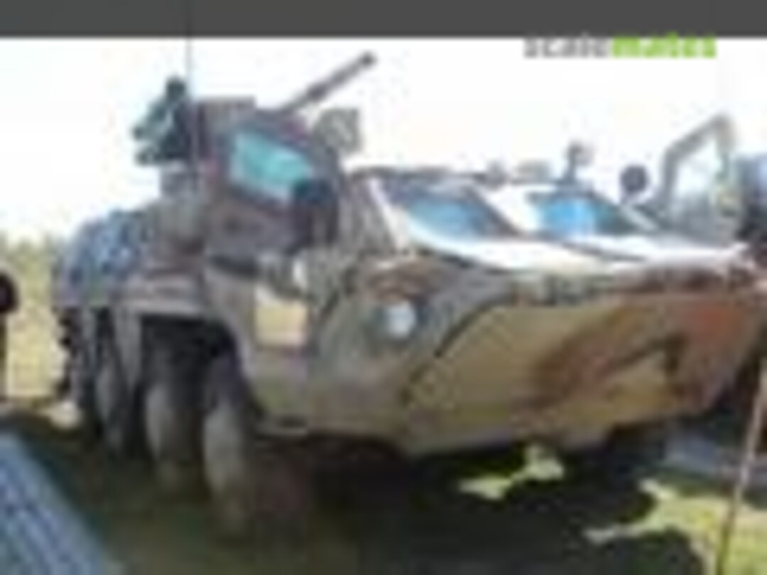 BTR-4E