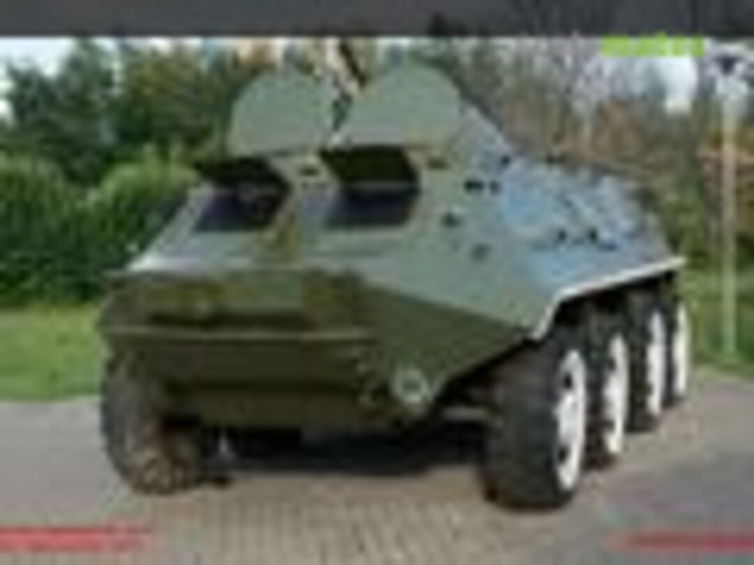 BTR-60PB