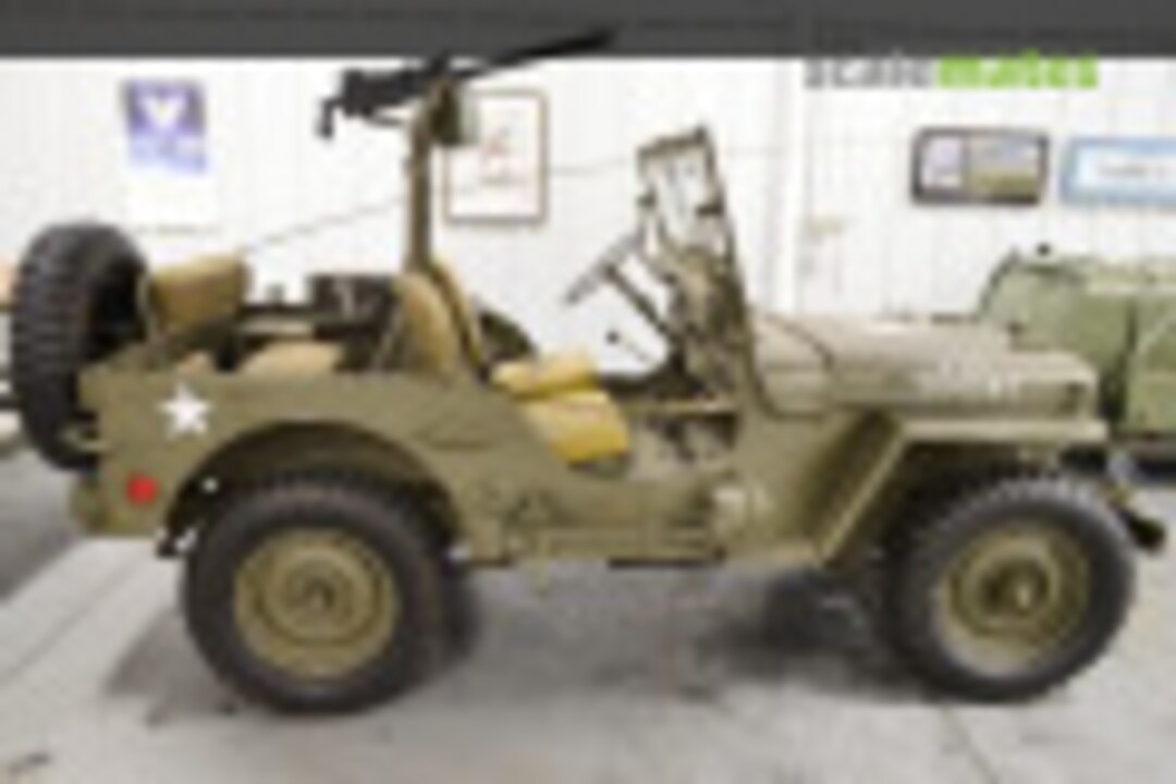 Willys Jeep