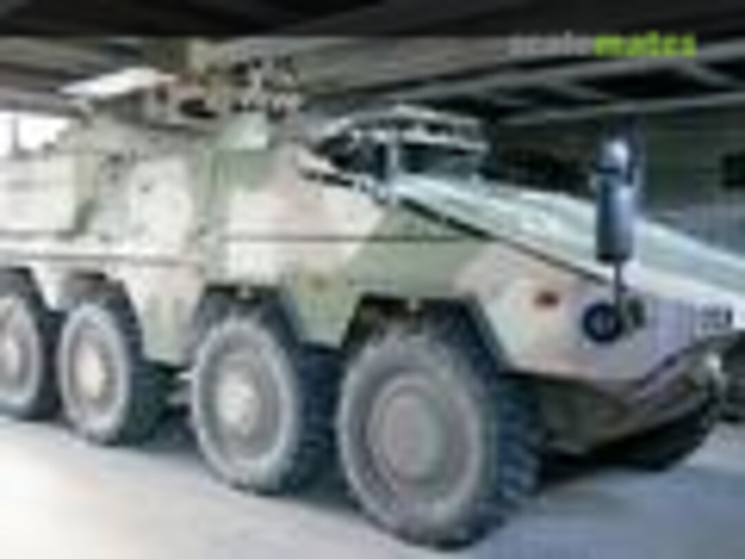 Boxer (armoured fighting vehicle)