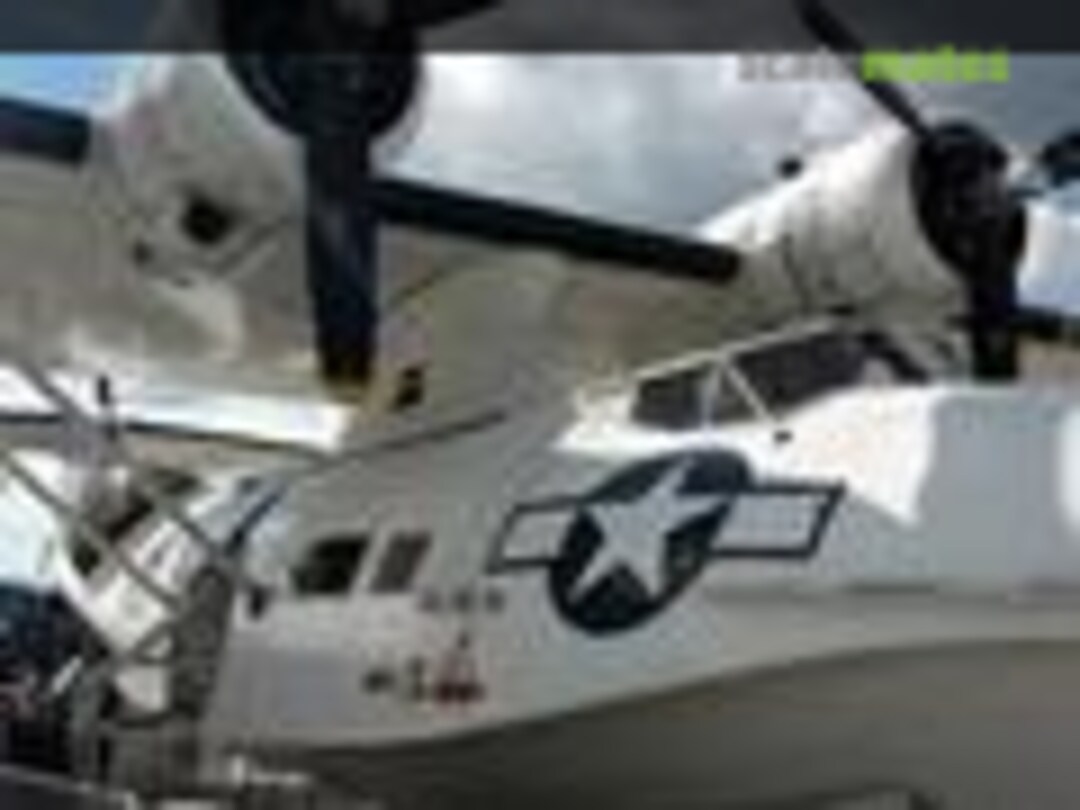 PBY-5B Catalina