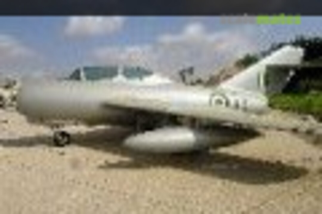 MiG-15UTI