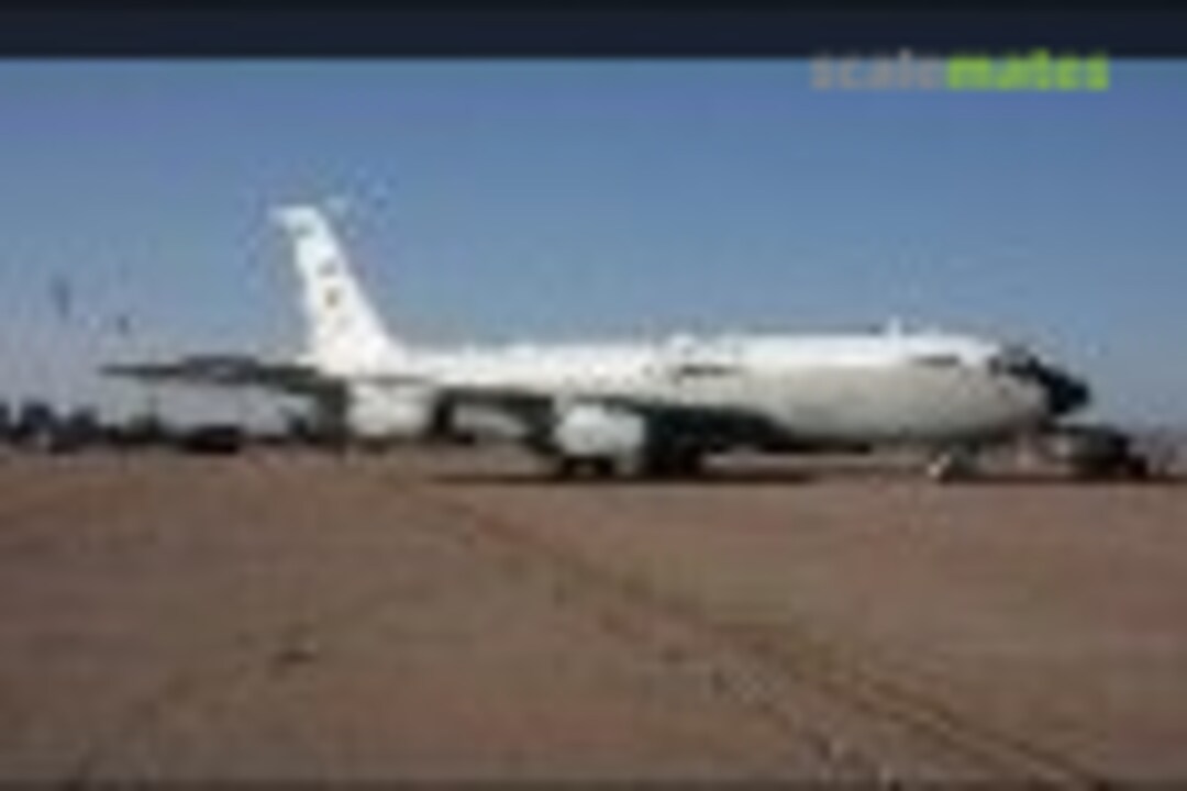Boeing WC-135C Constant Phoenix