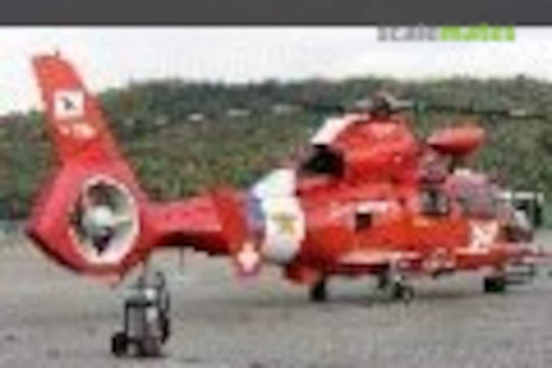 Aerospatiale AS.365N3 Dauphin II