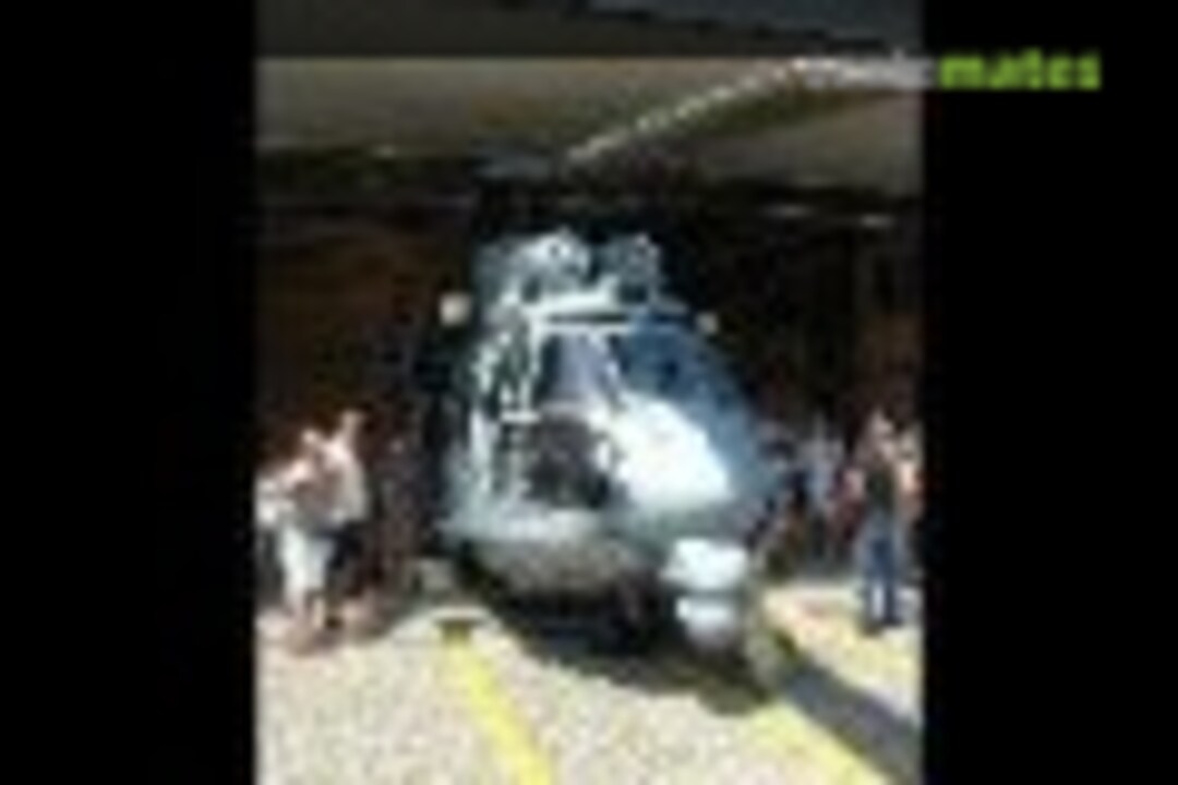 Eurocopter EC-725